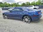 2012 CHEVROLET Camaro