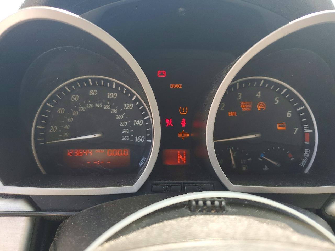 2006 BMW Z4