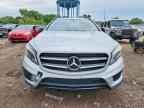 2016 MERCEDES-BENZ GLA-Class