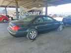 2001 ACURA CL
