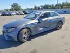 2017 MERCEDES-BENZ E-Class