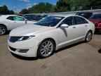2016 LINCOLN MKZ