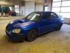 2004 SUBARU IMPREZA