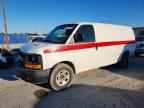 2012 CHEVROLET EXPRESS 2500