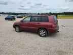 2004 TOYOTA HIGHLANDER