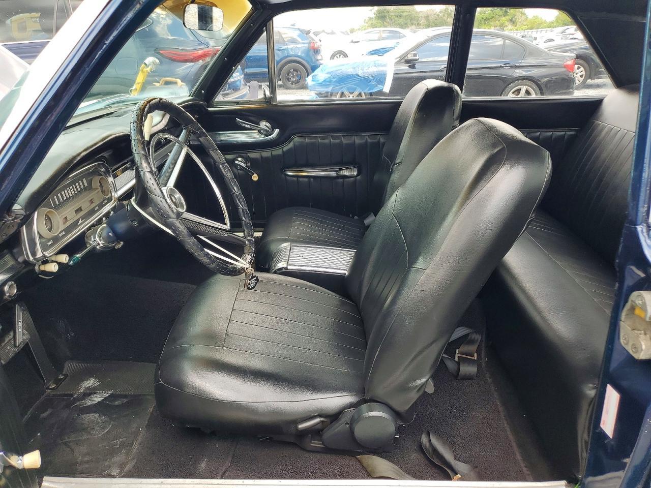 1963 FORD Other
