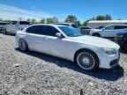 2013 BMW 7 series