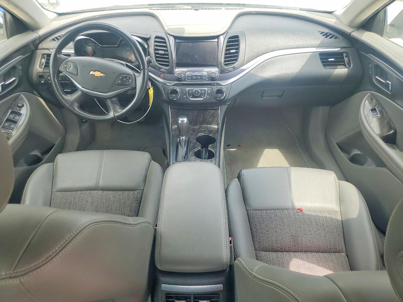 2015 CHEVROLET IMPALA