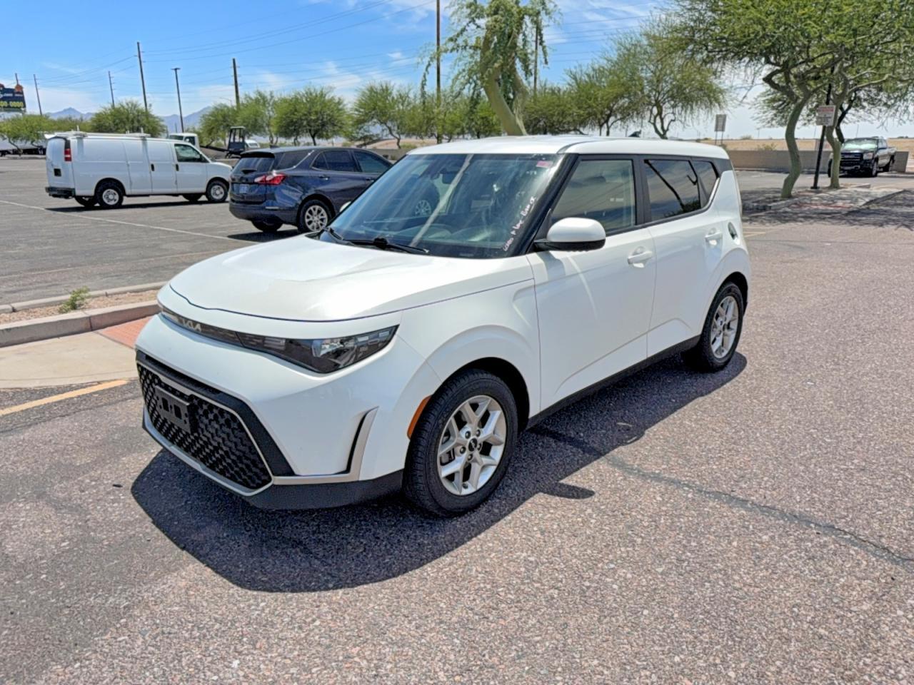 2023 KIA SOUL