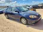 2007 TOYOTA COROLLA