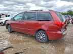 2007 TOYOTA SIENNA
