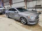 2015 MERCEDES-BENZ CLA-Class
