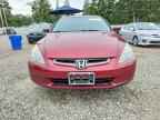 2005 HONDA ACCORD