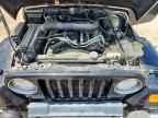 2005 JEEP Rubicon
