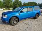 2022 FORD Maverick