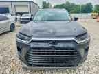 2025 TOYOTA HIGHLANDER