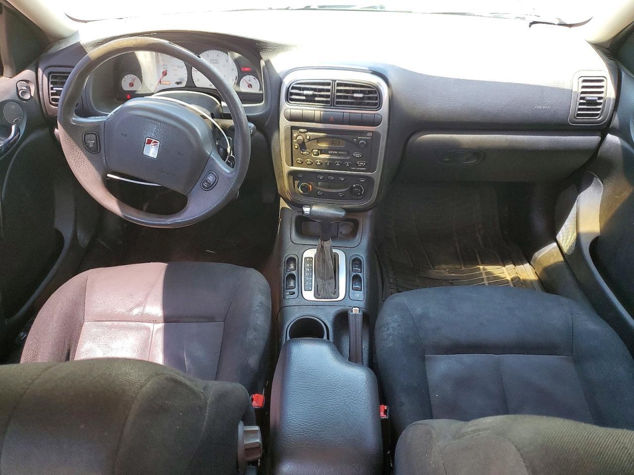 2003 SATURN L200