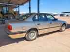 1995 BMW 5 series