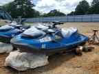 2020 Rotax Jet Ski