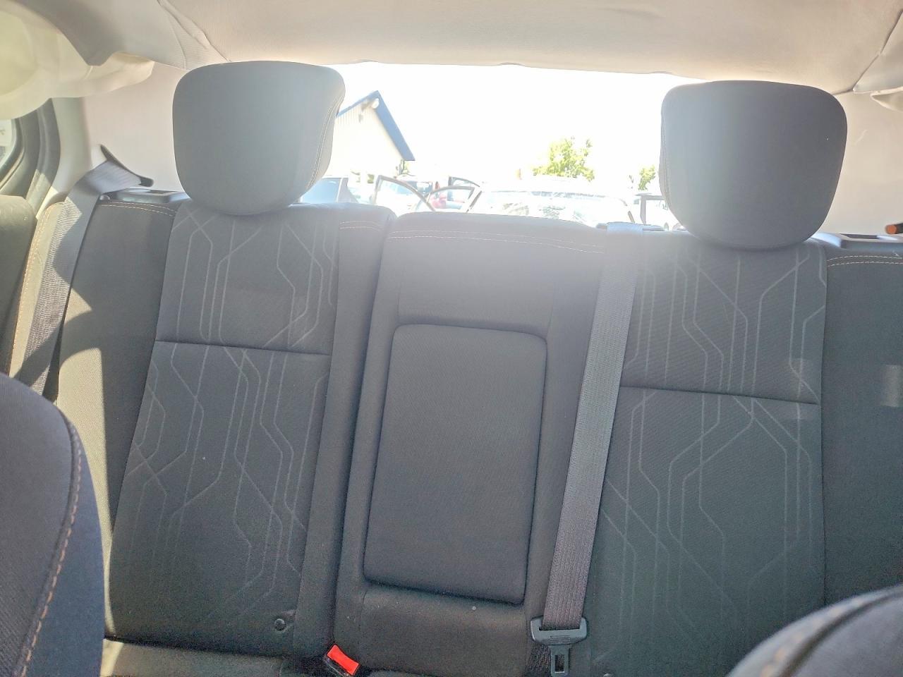 2019 CHEVROLET TRAX