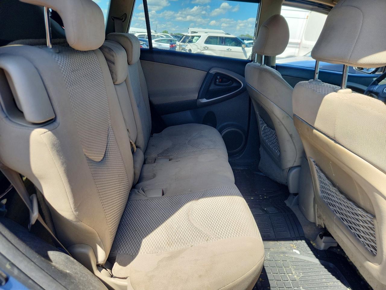 2008 TOYOTA RAV4