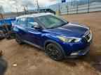 2020 NISSAN KICKS