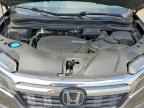 2017 HONDA Ridgeline