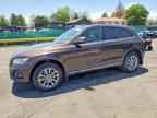2014 AUDI Q5