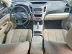 2014 SUBARU Outback