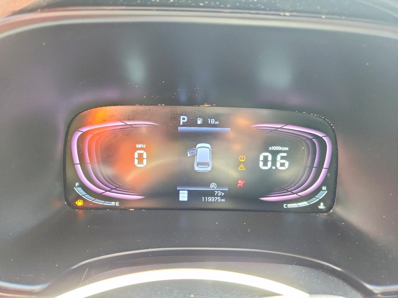 2023 KIA SOUL