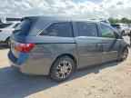 2013 HONDA ODYSSEY