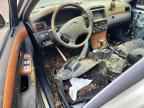2002 LEXUS Ls 430