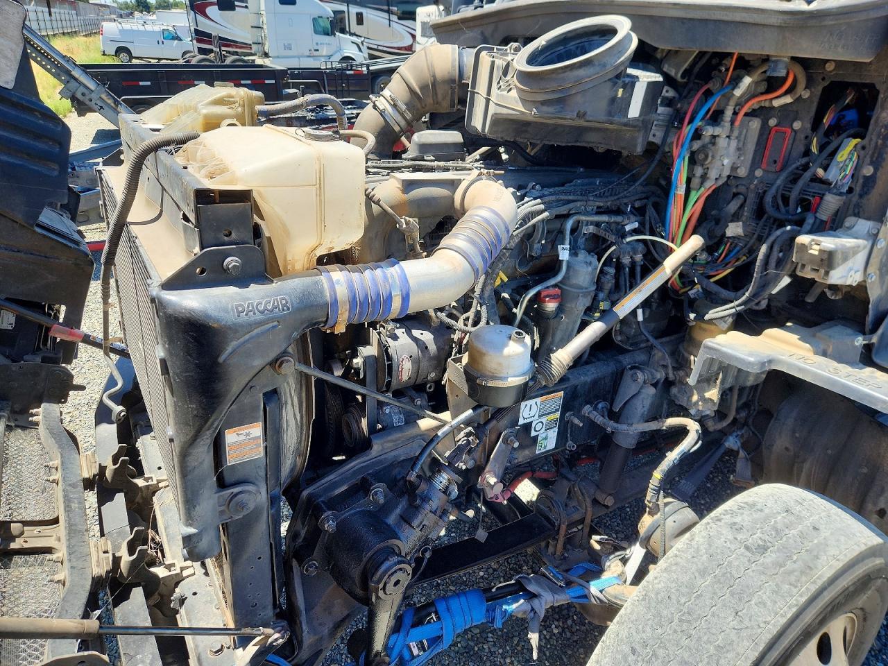 2020 KENWORTH T680