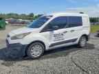 2016 FORD TRANSIT CONNECT