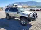 2001 TOYOTA 4Runner