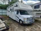 2008 FORD Chateau