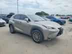 2016 LEXUS NX 200T