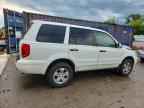 2005 HONDA PILOT