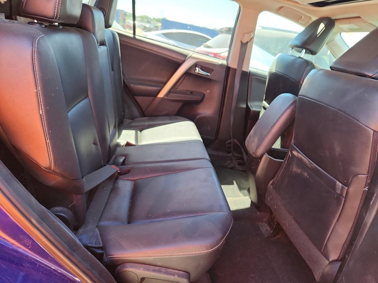 2014 TOYOTA RAV4