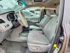 2012 TOYOTA SIENNA