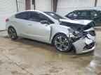 2014 KIA FORTE