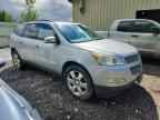 2010 CHEVROLET TRAVERSE