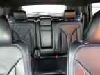 2016 LINCOLN MKX