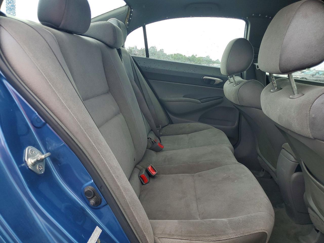2006 HONDA CIVIC
