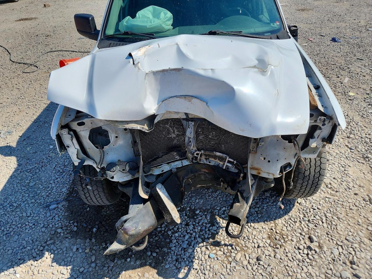 2006 FORD Expedition