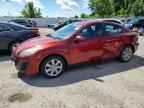 2010 MAZDA 3