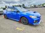 2015 SUBARU WRX