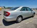 2002 TOYOTA CAMRY