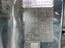2012 KIA FORTE