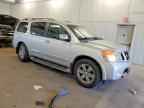 2013 NISSAN Armada
